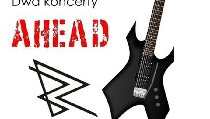 Rockowe pożegnanie roku