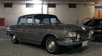 Oldtimerem przez świat