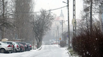 Będzie mroźno i wietrznie - nadciąga prawdziwa zima