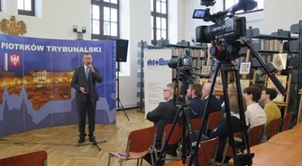 Kadencja na półmetku. Prezydent podsumowuje 