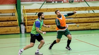 Piotrkowianin już trenuje