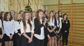 Wkrótce finał  XVI Konkursu Kolęd i Pastorałek w Szydłowie