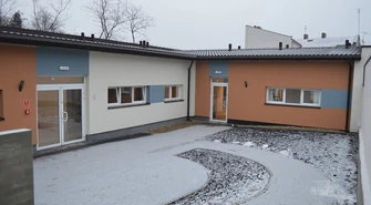 Sulejów: W piątek otwarcie żłobka