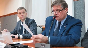 Nadzwyczajna sesja to jedynie formalność 