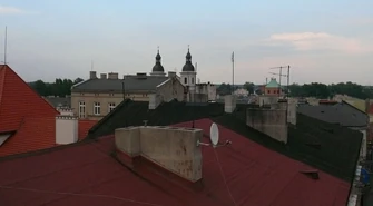 Władze miasta o jakości powietrza w Piotrkowie 