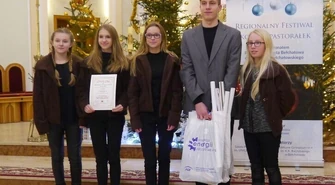 Sukcesy piotrkowskich wokalistów