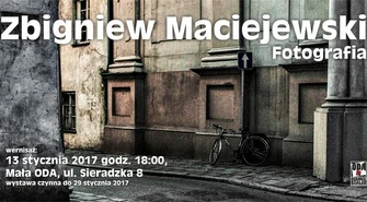 Piątek trzynastego w galerii ODA