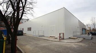 W noclegowni coraz więcej osób 