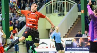 Sparingowy maraton Piotrkowianina [Aktualizacja!]