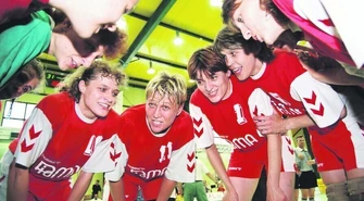 A pamiętacie, jak w 97 r. w Piotrkowie...