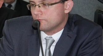 Radny Miazek przewieziony do szpitala Barlickiego w Łodzi [AKTUALIZACJA]