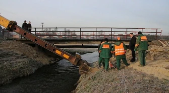 Nowe drogi w gm. Wola Krzysztoporska 