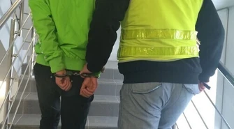 Do 10 lat więzienia za włamanie i kradzież pluszaków 