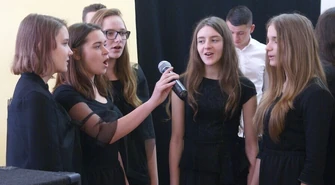 IV LO, Klub Grota i historia 