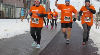 Policzyli się z cukrzycą przy akompaniamencie WOŚP