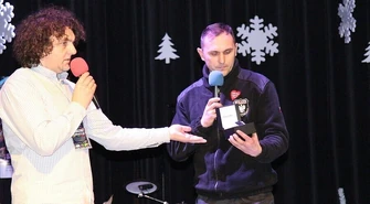 W Woli Krzysztoporskiej padł rekord 