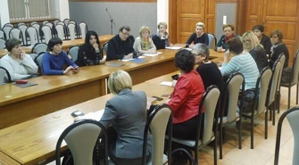 Trzecie spotkanie w sprawie sieci szkół w Piotrkowie. Co stanie się z Gimnazjum nr 1? 