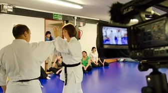 Rusza kampania społeczna  „Bezpieczna kobieta”