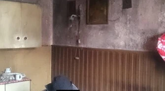 Uratowani przed zamarznięciem