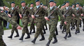 Kwalifikacja wojskowa w Piotrkowie 