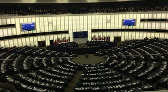 Łódzki europoseł o wyborze Antoniego Tajaniego