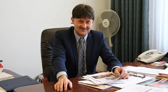 Nowy wójt w Woli Krzysztoporskiej 