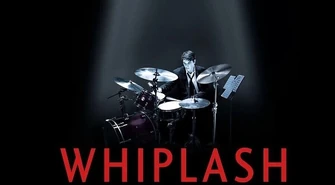 By zostać najlepszym na świecie perkusistą 