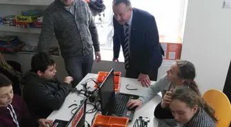 Pracownia Orange oknem na świat