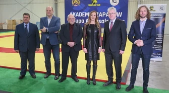 W Piotrkowie zapasy nie tylko dla klasyków