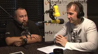 W niedzielę spróbuje pobić rekord