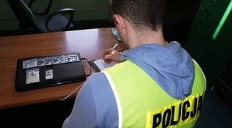 Miał w domu narkotyki, teraz może iść do więzienia