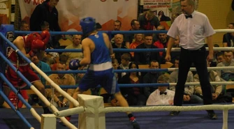 Sulejów. Kolejna gala boksu za nami. VIDEO AKTUALIZACJA