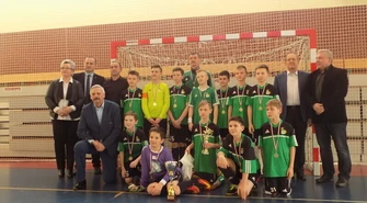 V memoriał Romana Kaźmierczaka