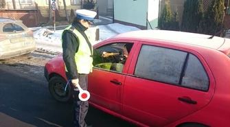 187 skontrolowanych, wszyscy trzeźwi 