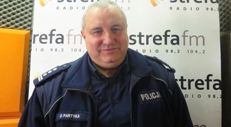 Nowy komendant policji w Piotrkowie. Jakie priorytety?