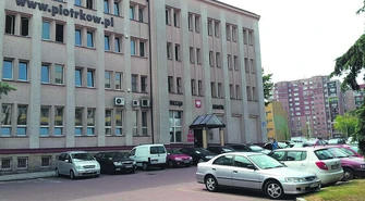 Urząd Miasta wczoraj i dziś 