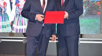 Łódzki Dom Kultury na Gali w Sulejowie