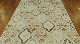 Dywany nowoczesne - świetny pomysł dla każdego domu