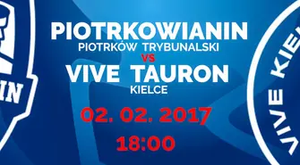 Piotrkowianin gotowy na mecz sezonu?