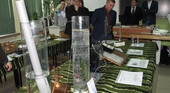 II Piotrkowski Festiwal Nauk Technicznych w „Budowlance” 