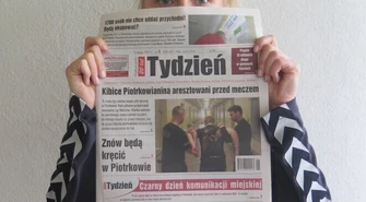 Zrób sobie zdjęcie z „Tygodniem Trybunalskim” i wygraj nagrody! 