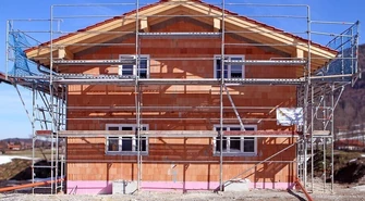 3 rzeczy, na które warto zwrócić uwagę wybierając system rusztowań