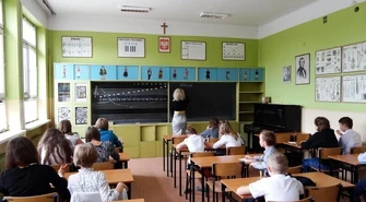 Będą inspirować uczniów i nauczycieli