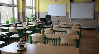 Są dobre strony reformy oświaty? 