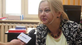 „Dziewczyny trochę poniosło”. Dyrektor „Ekonomika” komentuje filmik uczennic