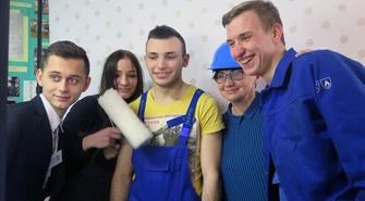 II Festiwal Nauk Technicznych w "Budowlance"