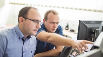 Informatycy potrzebni od zaraz