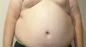 Nie pij, bo będziesz gruby