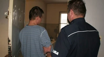 Pijany kierowca, pijani pasażerowie. W aucie było też dziecko