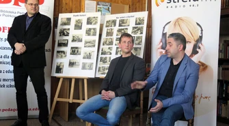 Dziennikarze Strefy FM o radiu od kuchni